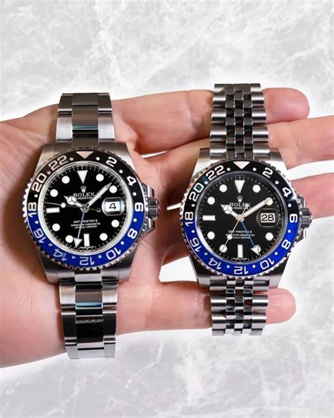 batgirl rolex 2019|rolex batman vs batgirl price.